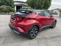 Toyota C-HR 2.0h Trend e-cvt Rosso - thumbnail 4