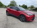 Toyota C-HR 2.0h Trend e-cvt Rosso - thumbnail 1