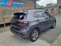 Volkswagen T-Cross T-Cross 1.0 TSI OPF DSG R-Line Серый - thumbnail 4