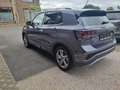Volkswagen T-Cross T-Cross 1.0 TSI OPF DSG R-Line Серый - thumbnail 3