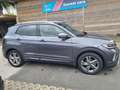Volkswagen T-Cross T-Cross 1.0 TSI OPF DSG R-Line Серый - thumbnail 5