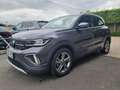 Volkswagen T-Cross T-Cross 1.0 TSI OPF DSG R-Line Серый - thumbnail 2