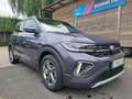 Volkswagen T-Cross T-Cross 1.0 TSI OPF DSG R-Line Серый - thumbnail 1