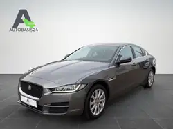 Jaguar XE 20d Prestige AWD 4x4 *Bi Xenon*Kamera*Leder*