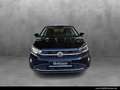 Volkswagen Taigo Taigo 1.0 TSI Style (EURO 6d) SHZ/Klima/Dachrel. Czarny - thumbnail 2