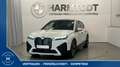 BMW iX xDrive40 *Ultimate / Sportpaket / AHV* Weiß - thumbnail 1