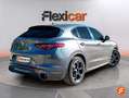 Alfa Romeo Stelvio 2.2 Diésel 154kW (210CV) Veloce Q4 Marrón - thumbnail 3