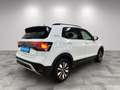 Volkswagen T-Cross Goal 1.0 TSI AHK/LED/ACC/RFKam/1.30Garan Weiß - thumbnail 4