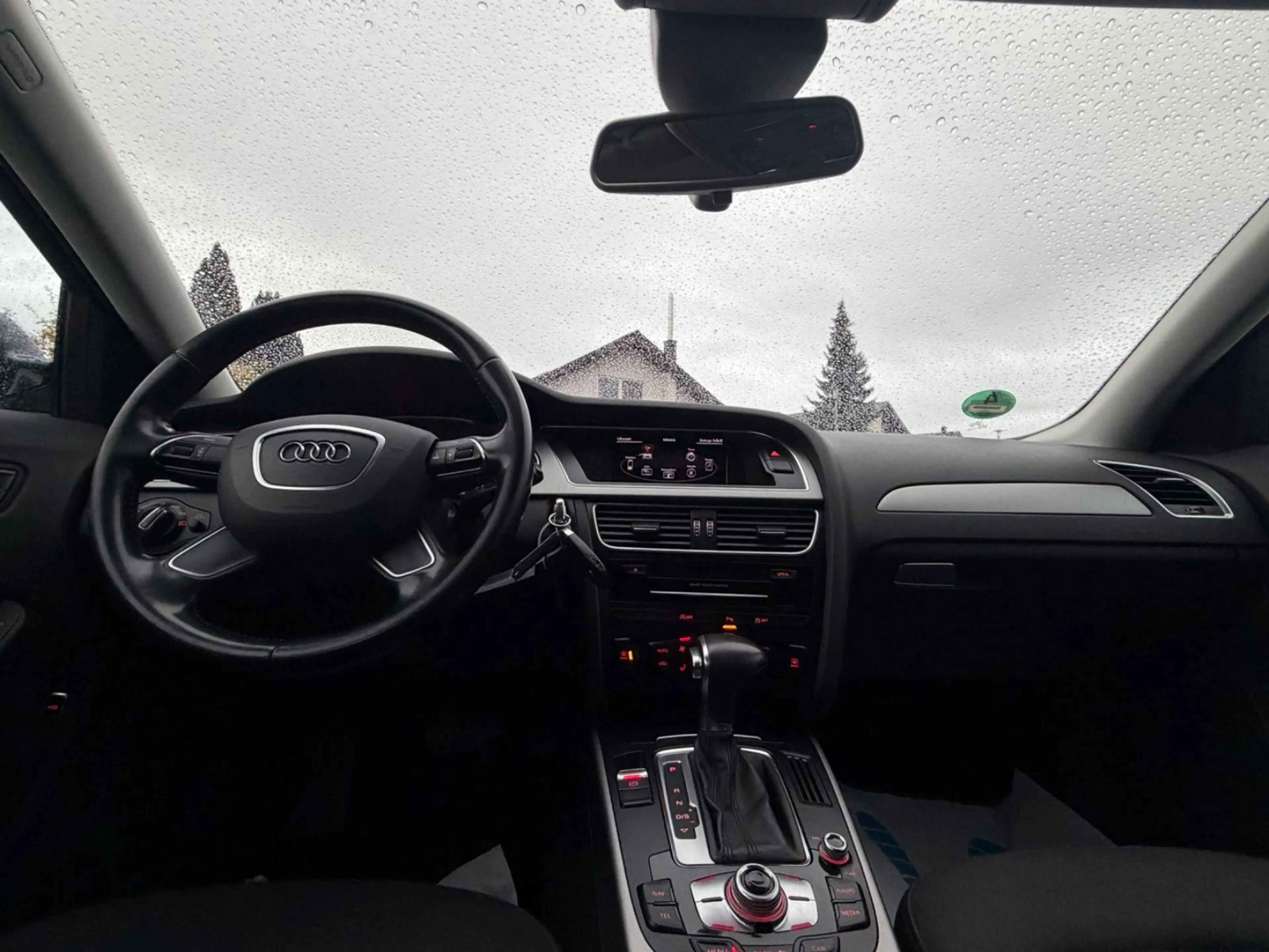 Audi A4 Avant Attraction*NEU*TÜV*AUTOMATIK*2.0* — photo 15