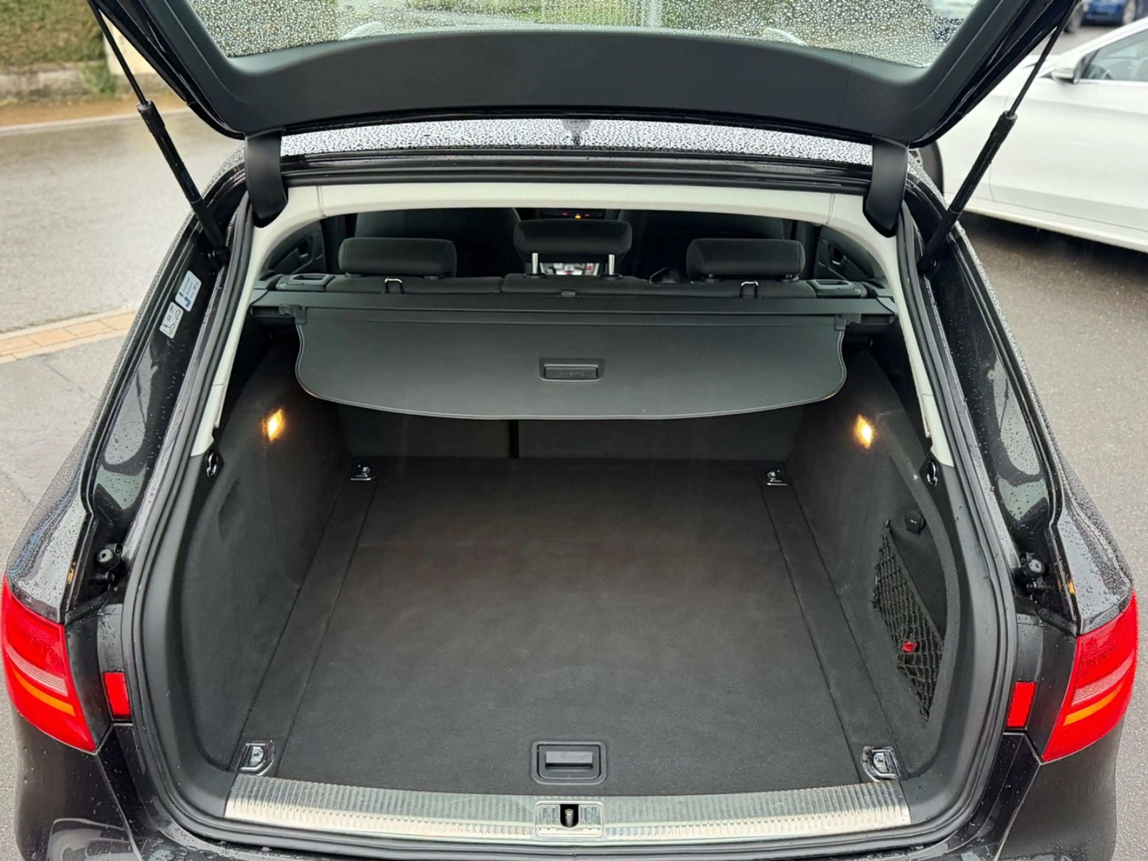 Audi A4 Avant Attraction*NEU*TÜV*AUTOMATIK*2.0* — photo 14