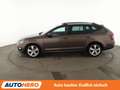 Skoda Octavia 2.0 TDI Clever Aut.*LED*ACC*PDC*SH*CARPLAY* Brun - thumbnail 3