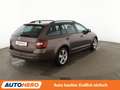 Skoda Octavia 2.0 TDI Clever Aut.*LED*ACC*PDC*SH*CARPLAY* Brun - thumbnail 6