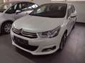 Citroen C4 Shine Weiß - thumbnail 2