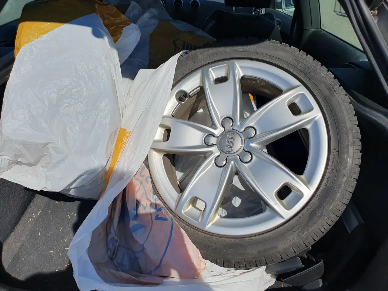 Das Auto