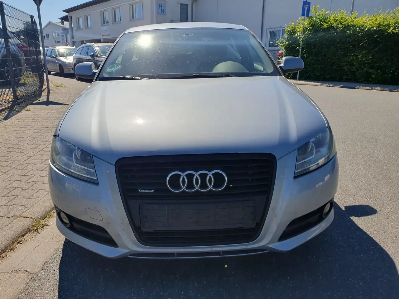 Das Auto
