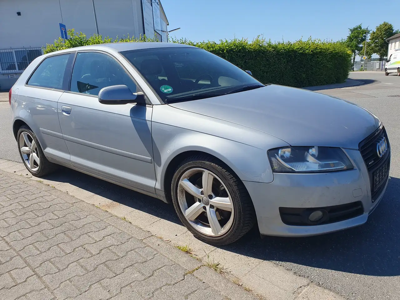 Das Auto