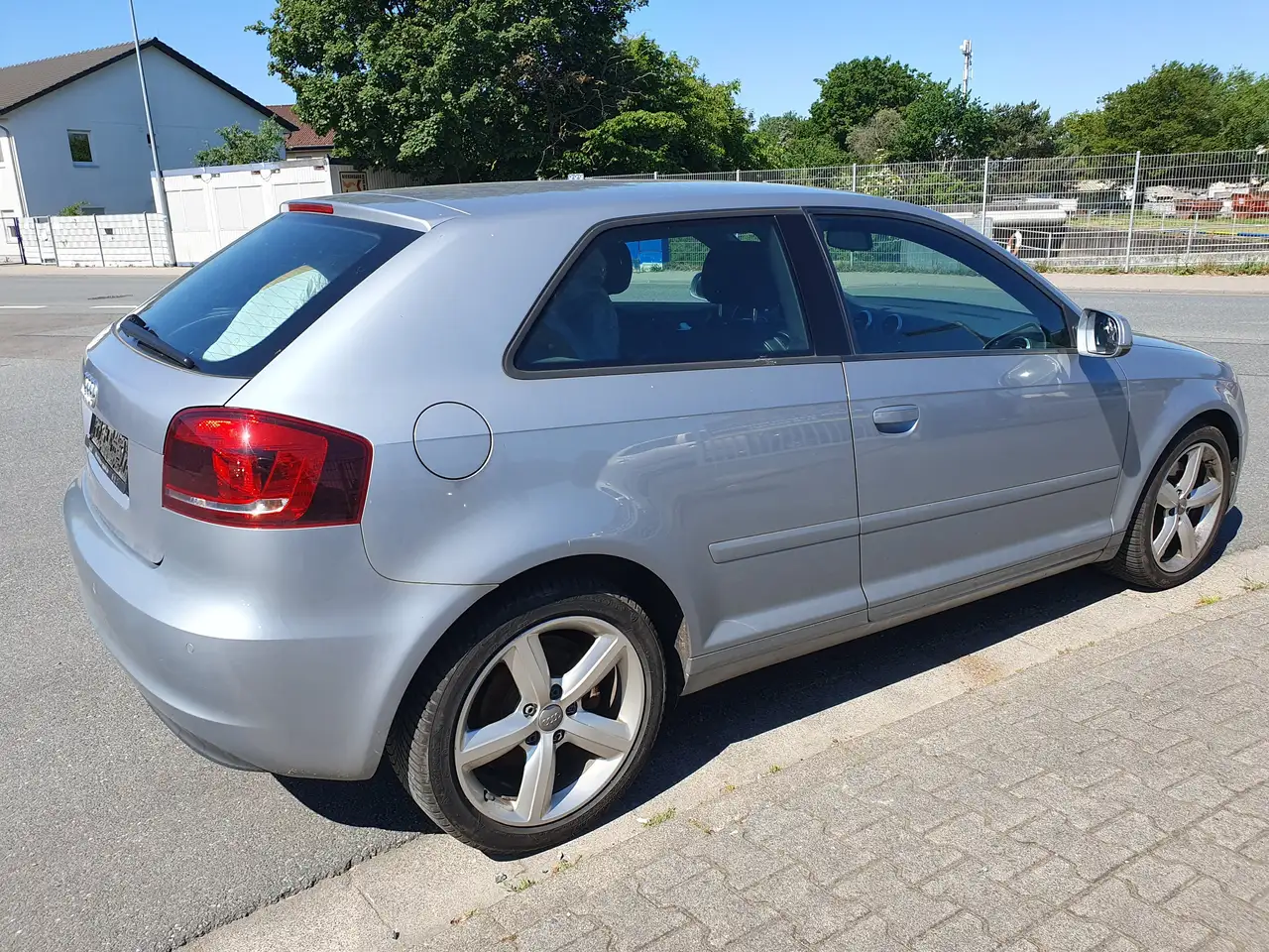 Das Auto