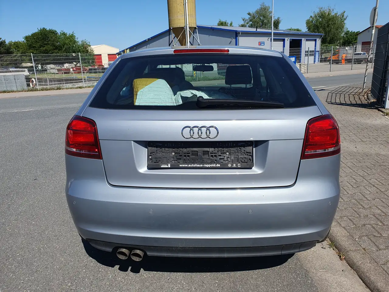 Das Auto