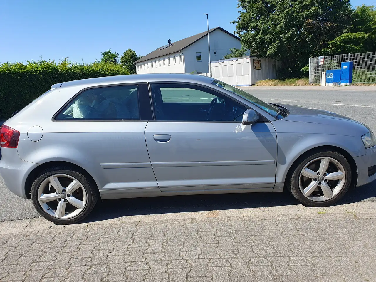 Das Auto