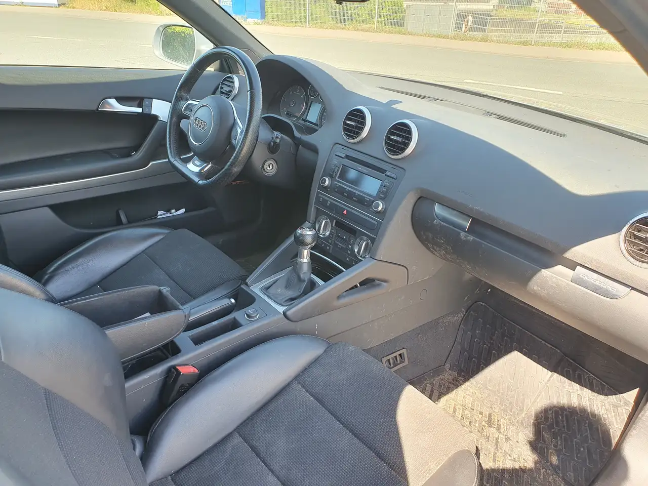 Das Auto