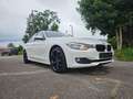 BMW 316 Baureihe 3 Lim. 316 d Weiß - thumbnail 8