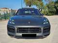 Porsche Cayenne Cayenne 3.0 V6 440 ch Tiptronic BVA S Gris - thumbnail 3
