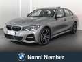 BMW 330 e Msport Grigio - thumbnail 1