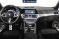 BMW 330 e Msport Grigio - thumbnail 12