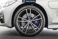 BMW 330 e Msport Grigio - thumbnail 8