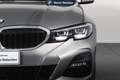 BMW 330 e Msport Grigio - thumbnail 6