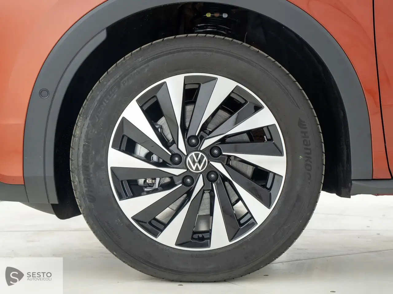Volkswagen T-Roc 2026