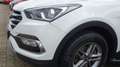 Hyundai SANTA FE Trend 2WD Kamera 1.Hand ! BT BC CD 5Trg White - thumbnail 5
