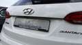 Hyundai SANTA FE Trend 2WD Kamera 1.Hand ! BT BC CD 5Trg Blanc - thumbnail 8