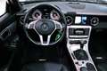 Mercedes-Benz SLK 200 Roadster Automatik*LEDER*NAVI*TEMPOMAT* Schwarz - thumbnail 18