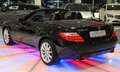 Mercedes-Benz SLK 200 Roadster Automatik*LEDER*NAVI*TEMPOMAT* Fekete - thumbnail 6
