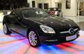 Mercedes-Benz SLK 200 Roadster Automatik*LEDER*NAVI*TEMPOMAT* Noir - thumbnail 2