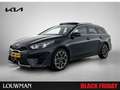 Kia Ceed SW / cee'd SW Sportswagon 1.5 T-GDi GT-Line Pano-dak | Stoelverw Zwart - thumbnail 1
