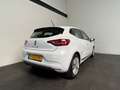 Renault Clio 1.0 TCe Zen Blanc - thumbnail 2
