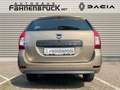 Dacia Logan MCV TCe 90 Kombi Allwetter Trenngitter Beige - thumbnail 4