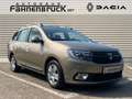 Dacia Logan MCV TCe 90 Kombi Allwetter Trenngitter Beige - thumbnail 2