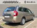 Dacia Logan MCV TCe 90 Kombi Allwetter Trenngitter Beige - thumbnail 5