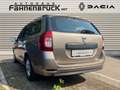 Dacia Logan MCV TCe 90 Kombi Allwetter Trenngitter Beige - thumbnail 3