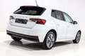 Skoda Fabia 1.0 TSI 110 AMBITION LED GPS RADAR CARPLAY JA16 Blanc - thumbnail 3