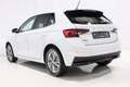 Skoda Fabia 1.0 TSI 110 AMBITION LED GPS RADAR CARPLAY JA16 Blanc - thumbnail 4