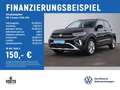 Volkswagen T-Cross 1.5TSI LIFE LED+Navi+Sitzhzg.+PDC Noir - thumbnail 2