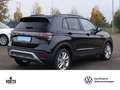 Volkswagen T-Cross 1.5TSI LIFE LED+Navi+Sitzhzg.+PDC Zwart - thumbnail 4