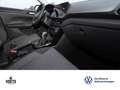 Volkswagen T-Cross 1.5TSI LIFE LED+Navi+Sitzhzg.+PDC Schwarz - thumbnail 10