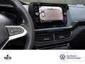 Volkswagen T-Cross 1.5TSI LIFE LED+Navi+Sitzhzg.+PDC Schwarz - thumbnail 17