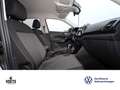 Volkswagen T-Cross 1.5TSI LIFE LED+Navi+Sitzhzg.+PDC Noir - thumbnail 9