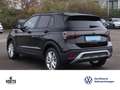 Volkswagen T-Cross 1.5TSI LIFE LED+Navi+Sitzhzg.+PDC Zwart - thumbnail 5